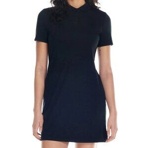 Kyodan Black Golf Dress Sz M